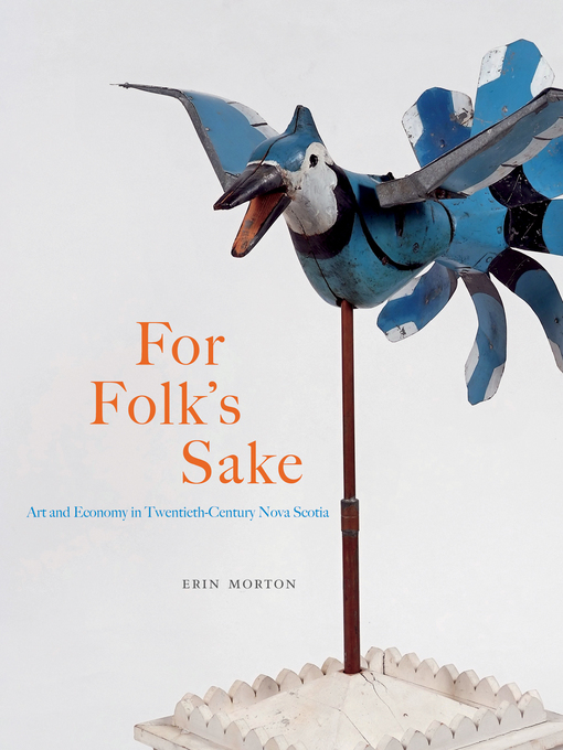 Title details for For Folk's Sake by Erin Morton - Available